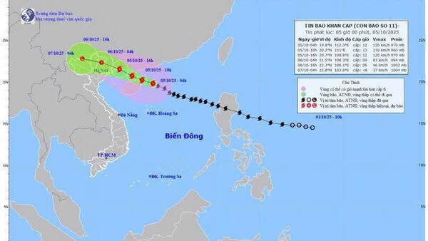 UBND XÃ CHI LĂNG TỔ CHỨC HỌP TRIỂN KHAI CÔNG TÁC ỨNG PHÓ CƠN BÃO SỐ 11 (MATMO)