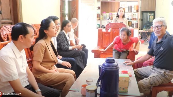 Kiểm tra, nắm bắt tình hình triển khai Chương trình xóa nhà tạm, nhà dột nát năm 2026